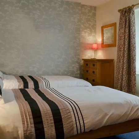 How Holiday home Bassenthwaite
